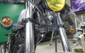 KAWASAKI 250TR 1992 BJ250F