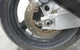 HONDA CB1000SF 1992 SC30