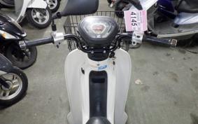 HONDA C50 SUPER CUB AA04