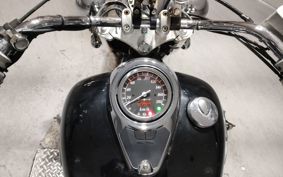 SUZUKI INTRUDER 400 CLASSIC VK54A