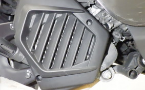 HONDA TACT Basket 2023 AF79
