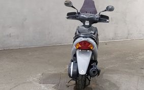 SUZUKI ADDRESS V125 CF4EA