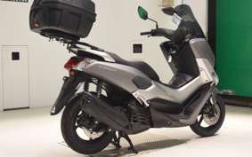 YAMAHA N-MAX 2012 SED6J
