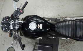 HONDA CB400SF VTEC 2009 NC42
