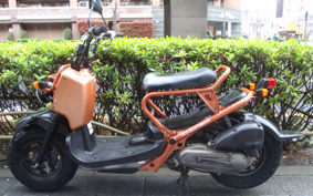HONDA ZUMAR AF58