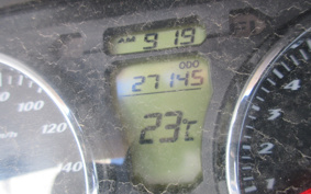 SUZUKI SKYWAVE 250M CJ45A