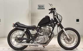YAMAHA SR400 Gen.3 2004 RH01J