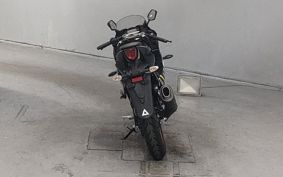 SUZUKI GSX-R125 DL33B