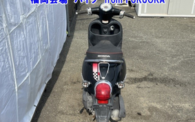 HONDA GIORNO