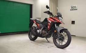 SUZUKI Vストローム250SX 2019 EL11L