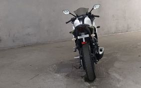 YAMAHA YZF-R25 RG10J