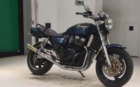 SUZUKI GSX400 IMPULSE 1997 GK79A