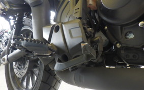 HONDA CL250-2 MC57