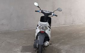 YAMAHA JOG ZR EVOLUTION SA16J