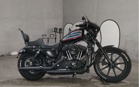 HARLEY HARLEY XL1200NS LP3