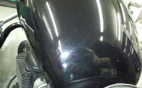 TRIUMPH BONNEVILLE サイドカ- 2010