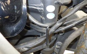 KAWASAKI NINJA 250R EX250K