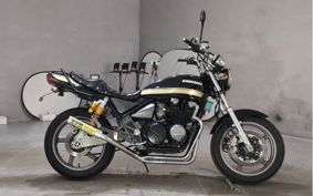 KAWASAKI ZEPHYR400K 1996 ZR400C