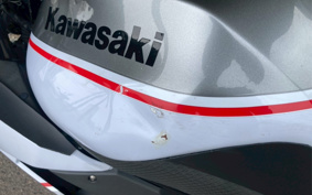 KAWASAKI NINJA 400R SE 2014 ER400B