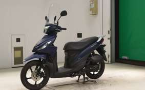 SUZUKI ADDRESS 110 CE47A