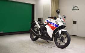 HONDA CBR250R GEN 3 2026 MC41
