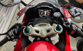 TRIUMPH SPEED TRIPLE 1200RR 2024 S3P02S