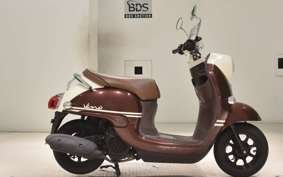 YAMAHA VINO 50 Gen.4 2000 AY02