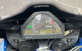 HONDA CBR1000RR 2008 SC57