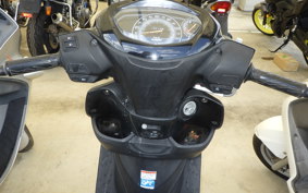 SUZUKI ADDRESS V125 DT11A