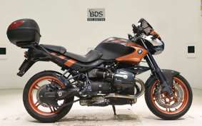 BMW R 1150 R ROCKSTAR 2006