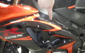 SUZUKI GSX-R1000 2007