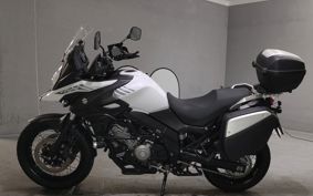 SUZUKI DL650 ( V-Strom 650 ) C733A