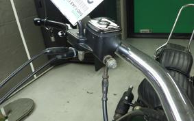 HARLEY FXSTB 1580 2007