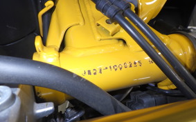 HONDA MONKEY 125 2020 JB02