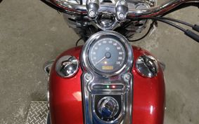 HARLEY FLD1580 2012 GZ4