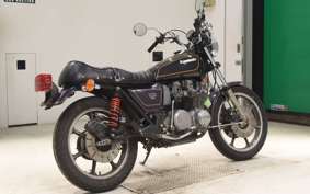 KAWASAKI Z650 LTD 1979 KZ650D