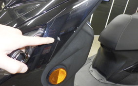 YAMAHA AXIS 125 Z SEJ6J