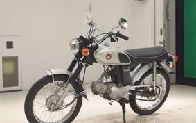 HONDA CL50 BENLY 2025 CD50