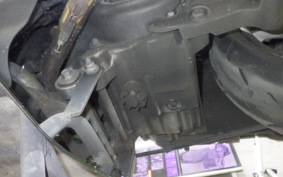 YAMAHA CYGNUS 125 XSR 2 SE44J