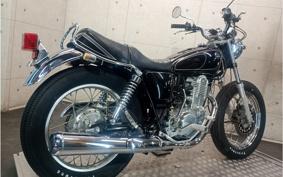 YAMAHA SR400-1 2012 RH03J
