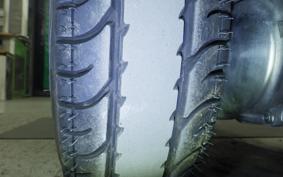 HONDA GYRO CANOPY 2015 TA03