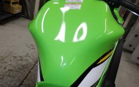 KAWASAKI NINJA 650 A 2025 ER650S