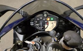 YAMAHA YZF-R6 2019 RJ27