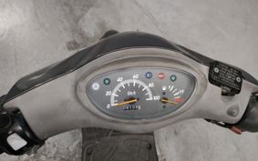 YAMAHA AXIS100 SB06J