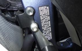 SUZUKI GSX-R750 2011