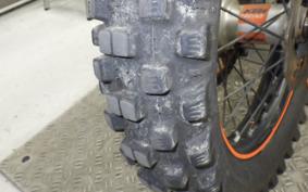 KTM 250 EXC 2012