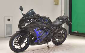 KAWASAKI NINJA 250 2026 EX250L