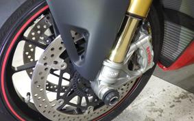 DUCATI PANIGALE V4 S 2018