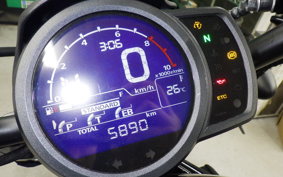 HONDA REBEL 1100 2023 SC83
