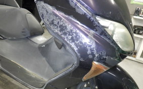 HONDA FORZA Z 2012 MF08